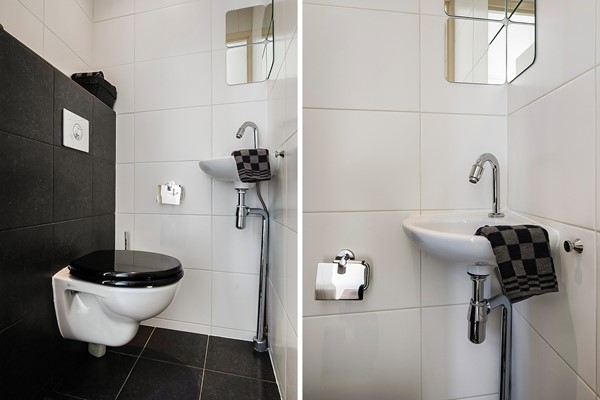 Medium property photo - Martin Luther Kingstraat 47, 2131 TJ Hoofddorp